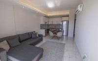 Small apartment on the 3rd floor in a residential complex built in 2022, 900 meters from the sea-id-6347-photo-2