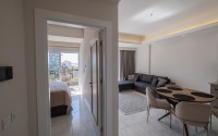 Small apartment on the 3rd floor in a residential complex built in 2022, 900 meters from the sea-id-6347-photo-3