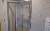 Small apartment on the 3rd floor in a residential complex built in 2022, 900 meters from the sea-id-6347-photo-5