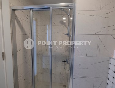 Small apartment on the 3rd floor in a residential complex built in 2022, 900 meters from the sea-id-6347-photo-5