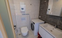 Small apartment on the 3rd floor in a residential complex built in 2022, 900 meters from the sea-id-6347-photo-6