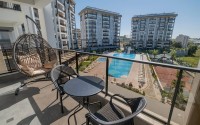 Small apartment on the 3rd floor in a residential complex built in 2022, 900 meters from the sea-id-6347-photo-7
