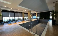 Small apartment on the 3rd floor in a residential complex built in 2022, 900 meters from the sea-id-6347-photo-9