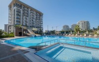 Small apartment on the 3rd floor in a residential complex built in 2022, 900 meters from the sea-id-6347-photo-10