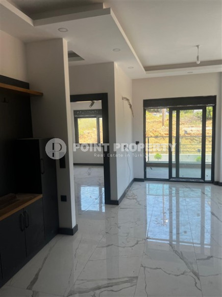 New two bedroom apartment, 75m², in Upper Oba, Alanya, at an attractive price-id-1497-photo-14