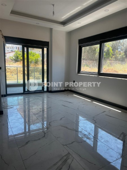 New two bedroom apartment, 75m², in Upper Oba, Alanya, at an attractive price-id-1497-photo-15