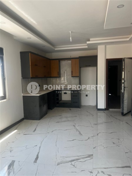 New two bedroom apartment, 75m², in Upper Oba, Alanya, at an attractive price-id-1497-photo-16