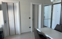 Panoramic apartment with views of the Taurus Mountains, on the 11th floor, in the center of Mahmutlar-id-6350-photo-4
