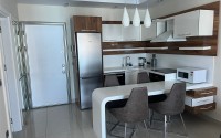 Panoramic apartment with views of the Taurus Mountains, on the 11th floor, in the center of Mahmutlar-id-6350-photo-5