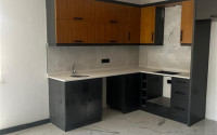 New two bedroom apartment, 75m², in Upper Oba, Alanya, at an attractive price-id-1497-photo-17