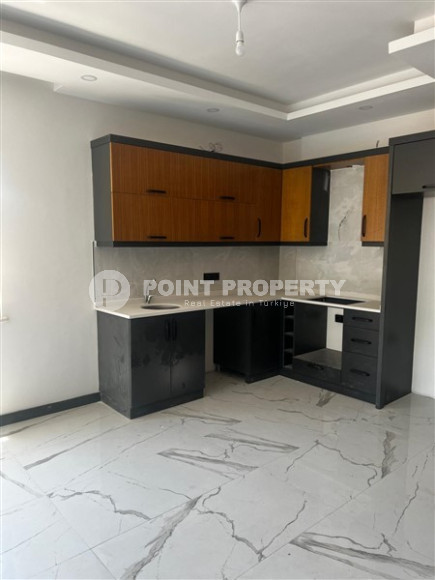 New two bedroom apartment, 75m², in Upper Oba, Alanya, at an attractive price-id-1497-photo-17