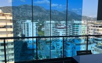 Panoramic apartment with views of the Taurus Mountains, on the 11th floor, in the center of Mahmutlar-id-6350-photo-13
