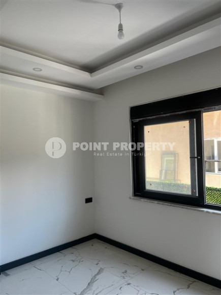 New two bedroom apartment, 75m², in Upper Oba, Alanya, at an attractive price-id-1497-photo-18