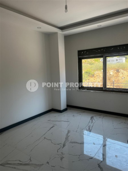 New two bedroom apartment, 75m², in Upper Oba, Alanya, at an attractive price-id-1497-photo-19