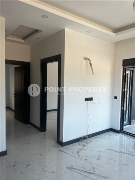 New two bedroom apartment, 75m², in Upper Oba, Alanya, at an attractive price-id-1497-photo-20