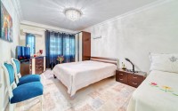 Светлая, просторная квартира 2+1, общей площадью 170 м2, в современном, развитом районе Аланьи - Махмутлар-id-6352-фото-4