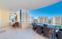 Светлая, просторная квартира 2+1, общей площадью 170 м2, в современном, развитом районе Аланьи - Махмутлар-id-6352-фото-10