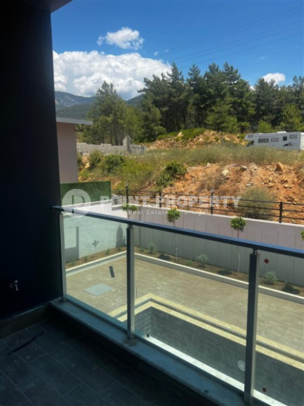 New two bedroom apartment, 75m², in Upper Oba, Alanya, at an attractive price-id-1497-photo-21