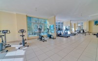 Светлая, просторная квартира 2+1, общей площадью 170 м2, в современном, развитом районе Аланьи - Махмутлар-id-6352-фото-13