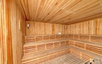 Светлая, просторная квартира 2+1, общей площадью 170 м2, в современном, развитом районе Аланьи - Махмутлар-id-6352-фото-14