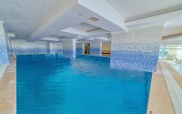 Светлая, просторная квартира 2+1, общей площадью 170 м2, в современном, развитом районе Аланьи - Махмутлар-id-6352-фото-18