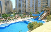 Светлая, просторная квартира 2+1, общей площадью 170 м2, в современном, развитом районе Аланьи - Махмутлар-id-6352-фото-19