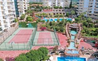 Светлая, просторная квартира 2+1, общей площадью 170 м2, в современном, развитом районе Аланьи - Махмутлар-id-6352-фото-22