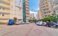 Светлая, просторная квартира 2+1, общей площадью 170 м2, в современном, развитом районе Аланьи - Махмутлар-id-6352-фото-26