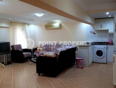 Ready-to-move-in apartment 2+1, on the 1st floor, in the center of the popular area of Alanya - Mahmutlar-id-6353-photo-1