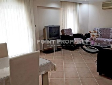 Ready-to-move-in apartment 2+1, on the 1st floor, in the center of the popular area of Alanya - Mahmutlar-id-6353-photo-2
