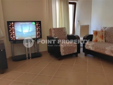 Ready-to-move-in apartment 2+1, on the 1st floor, in the center of the popular area of Alanya - Mahmutlar-id-6353-photo-3