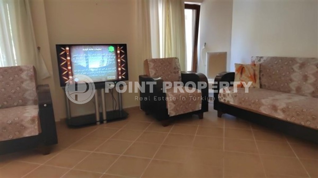 Ready-to-move-in apartment 2+1, on the 1st floor, in the center of the popular area of Alanya - Mahmutlar-id-6353-photo-3