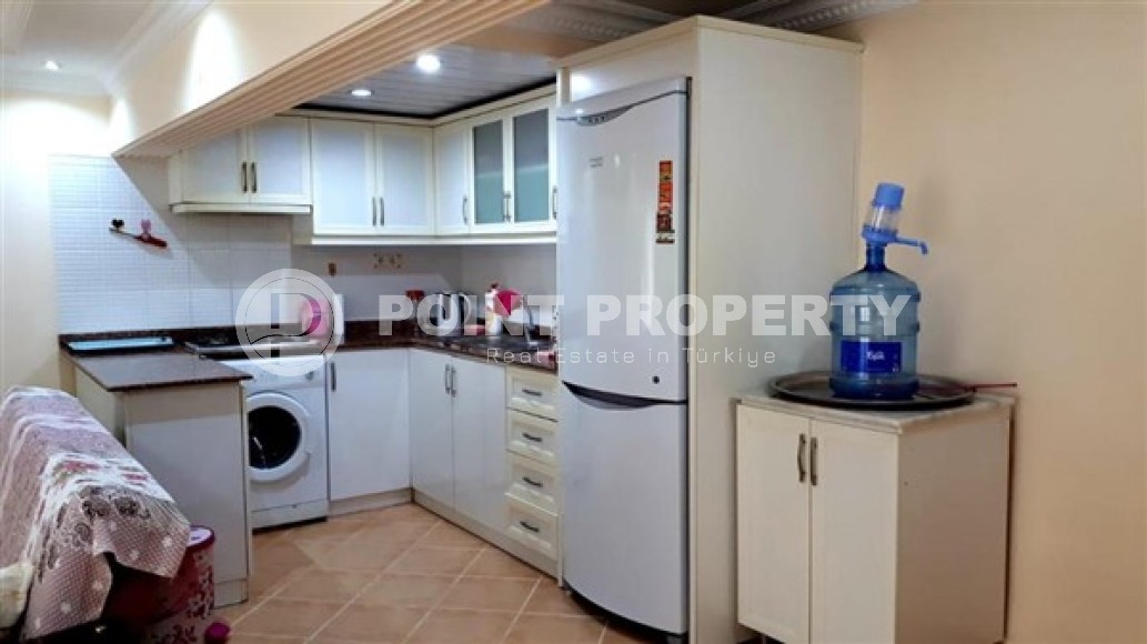 Ready-to-move-in apartment 2+1, on the 1st floor, in the center of the popular area of Alanya - Mahmutlar-id-6353-photo-4