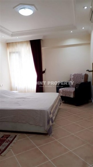 Ready-to-move-in apartment 2+1, on the 1st floor, in the center of the popular area of Alanya - Mahmutlar-id-6353-photo-5