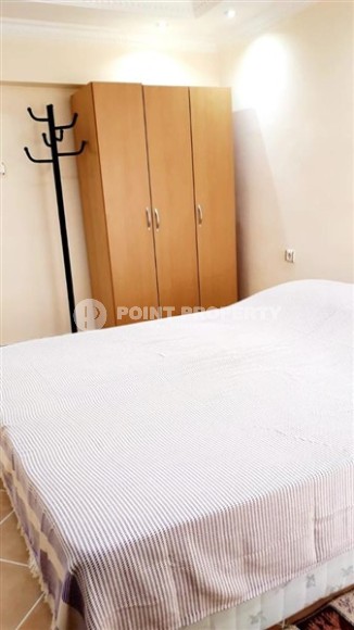 Ready-to-move-in apartment 2+1, on the 1st floor, in the center of the popular area of Alanya - Mahmutlar-id-6353-photo-6