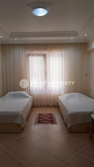 Ready-to-move-in apartment 2+1, on the 1st floor, in the center of the popular area of Alanya - Mahmutlar-id-6353-photo-7