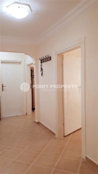 Ready-to-move-in apartment 2+1, on the 1st floor, in the center of the popular area of Alanya - Mahmutlar-id-6353-photo-9