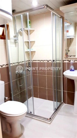 Ready-to-move-in apartment 2+1, on the 1st floor, in the center of the popular area of Alanya - Mahmutlar-id-6353-photo-10