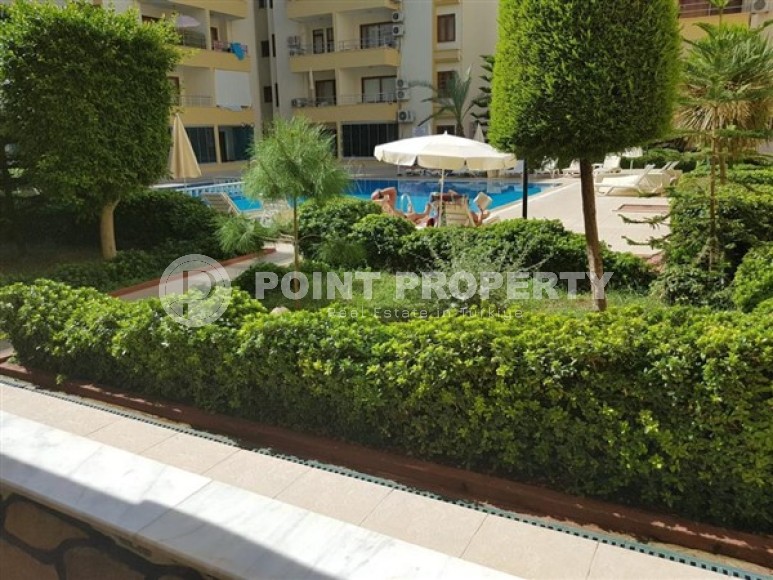 Ready-to-move-in apartment 2+1, on the 1st floor, in the center of the popular area of Alanya - Mahmutlar-id-6353-photo-11