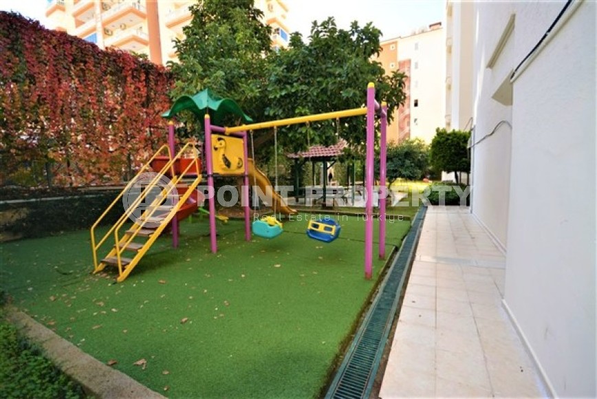 Ready-to-move-in apartment 2+1, on the 1st floor, in the center of the popular area of Alanya - Mahmutlar-id-6353-photo-12