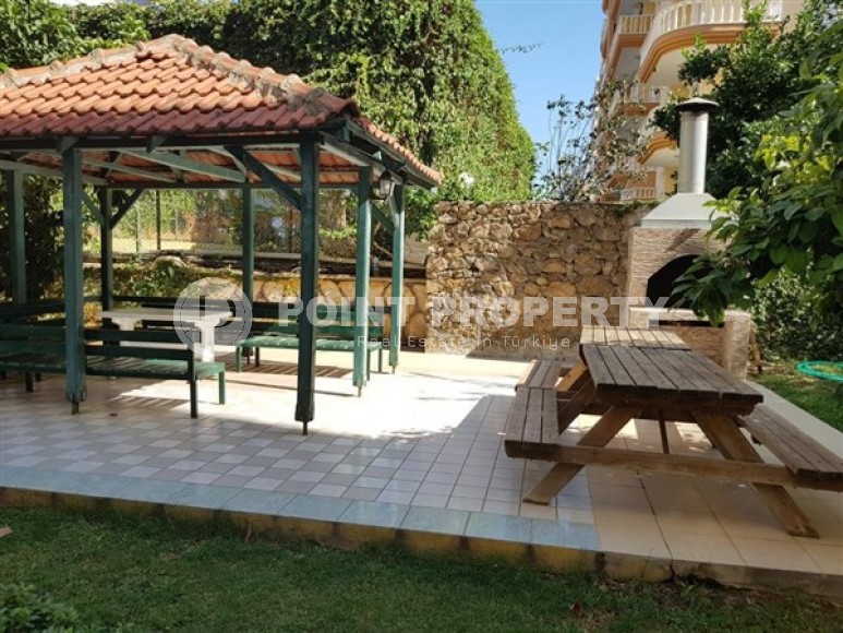 Ready-to-move-in apartment 2+1, on the 1st floor, in the center of the popular area of Alanya - Mahmutlar-id-6353-photo-13