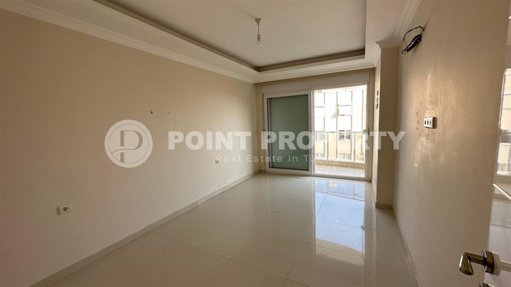 Квартира с чистовой отделкой, на 5-м этаже в доме 2013 года постройки, с бассейном и садом-id-6354-фото-3