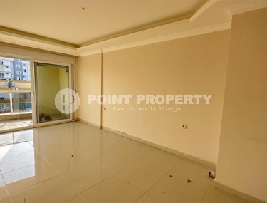 Квартира с чистовой отделкой, на 5-м этаже в доме 2013 года постройки, с бассейном и садом-id-6354-фото-4