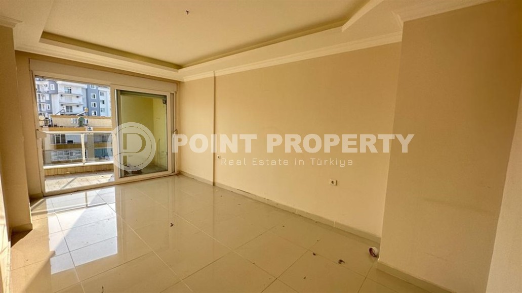 Квартира с чистовой отделкой, на 5-м этаже в доме 2013 года постройки, с бассейном и садом-id-6354-фото-4