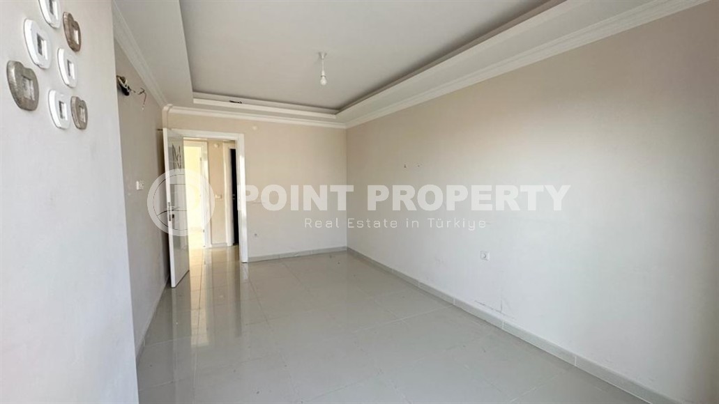 Квартира с чистовой отделкой, на 5-м этаже в доме 2013 года постройки, с бассейном и садом-id-6354-фото-5