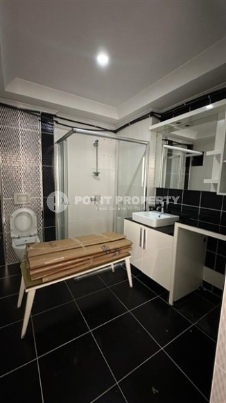 Квартира с чистовой отделкой, на 5-м этаже в доме 2013 года постройки, с бассейном и садом-id-6354-фото-7