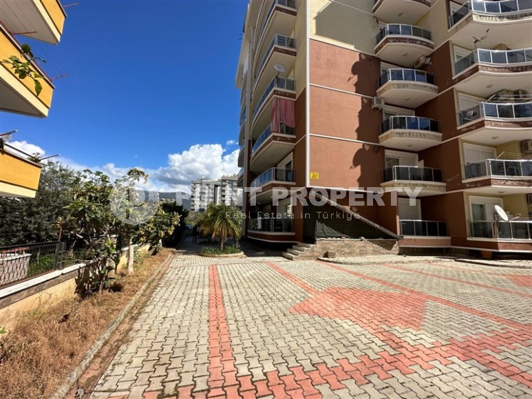 Квартира с чистовой отделкой, на 5-м этаже в доме 2013 года постройки, с бассейном и садом-id-6354-фото-16