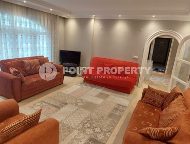 Spacious apartment with furniture and household appliances, on the 1st floor in a building built in 2010-id-6355-photo-1