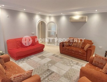 Spacious apartment with furniture and household appliances, on the 1st floor in a building built in 2010-id-6355-photo-2