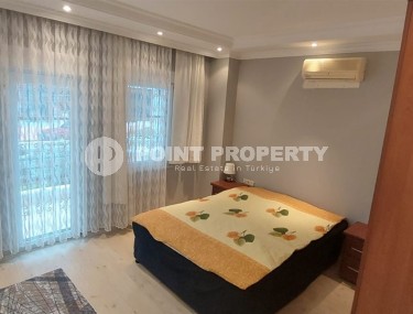 Spacious apartment with furniture and household appliances, on the 1st floor in a building built in 2010-id-6355-photo-5